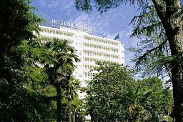 Terme Internazionale (Abano Terme)